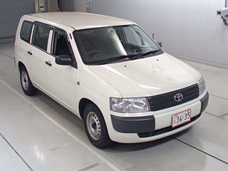 2013 Toyota Probox for sale in Outside Jamaica, Jamaica