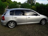 2002 Honda Civic for sale in Kingston / St. Andrew, Jamaica