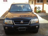 2007 Mitsubishi Pajero for sale in Kingston / St. Andrew, Jamaica