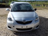 2012 Toyota Belta for sale in Clarendon, Jamaica