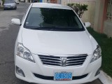 2012 Toyota Premio for sale in St. Catherine, Jamaica
