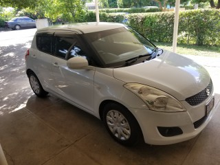 2012 Suzuki Swift for sale in Kingston / St. Andrew, Jamaica