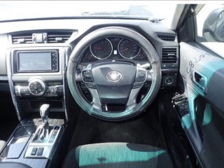 2010 Toyota Mark X S Package for sale in Manchester, Jamaica