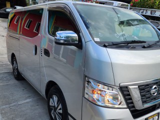 2019 Nissan Caravan