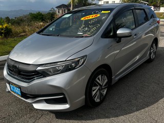 2018 Honda FIT SHUTTLE for sale in Manchester, Jamaica