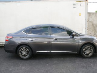 2013 Nissan Sylphy for sale in Kingston / St. Andrew, Jamaica