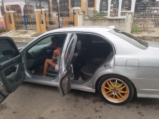 Jamaica