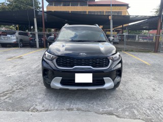 2022 Kia SONET for sale in Kingston / St. Andrew, Jamaica