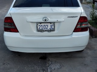 2004 Toyota Corolla Kingfish for sale in St. James, Jamaica