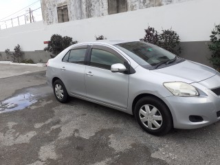 2009 Toyota Belta for sale in Kingston / St. Andrew, Jamaica