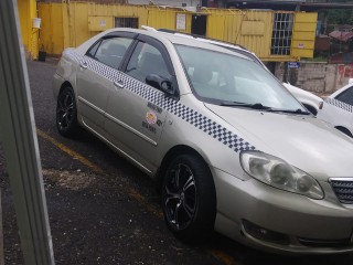 2004 Toyota Altis for sale in Clarendon, Jamaica