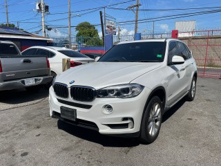 2017 BMW X5 30D