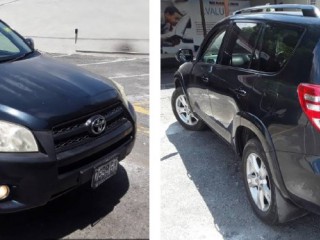 2011 Toyota Rav4 for sale in Kingston / St. Andrew, Jamaica