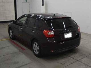 2014 Subaru Impreza sport for sale in Kingston / St. Andrew, Jamaica