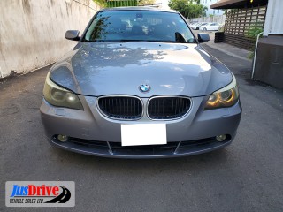 2003 BMW 530 1A for sale in Kingston / St. Andrew, Jamaica