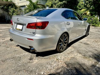 2010 Lexus ISF for sale in Kingston / St. Andrew, Jamaica