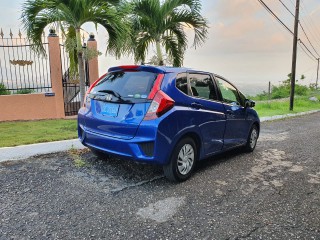 2016 Honda Fit for sale in Kingston / St. Andrew, Jamaica