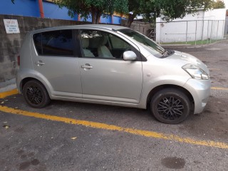 2008 Toyota Boon for sale in Kingston / St. Andrew, Jamaica