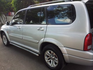 2005 Suzuki XL 7 for sale in Kingston / St. Andrew, Jamaica