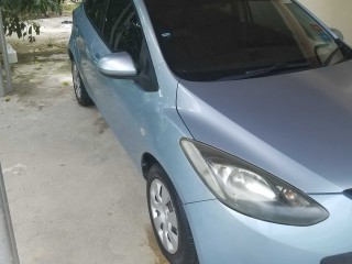 2008 Mazda Demio for sale in Kingston / St. Andrew, Jamaica