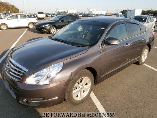 2013 Nissan Teana for sale in Kingston / St. Andrew, Jamaica