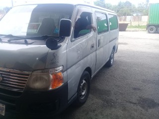 2006 Nissan Caravan for sale in Kingston / St. Andrew, Jamaica