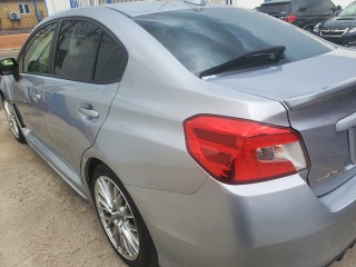 2017 Subaru WRX for sale in Kingston / St. Andrew, Jamaica