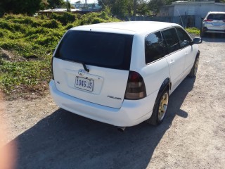 2002 Toyota Fielder for sale in St. Catherine, Jamaica