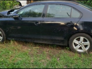 2013 Volkswagen Jetta for sale in Kingston / St. Andrew, Jamaica