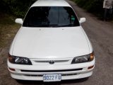 2001 Toyota carolla for sale in St. James, Jamaica