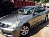 2005 Nissan Skyline for sale in Kingston / St. Andrew, Jamaica