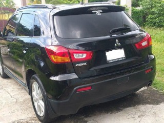 2012 Mitsubishi ASX for sale in Kingston / St. Andrew, Jamaica