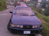 1989 Honda vigor for sale in Manchester, Jamaica