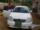 2001 Toyota corolla kingfish for sale in Westmoreland, Jamaica