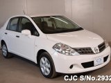 2012 Nissan Tiida Latio for sale in Kingston / St. Andrew, Jamaica