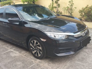 2017 Honda Civic for sale in Kingston / St. Andrew, Jamaica