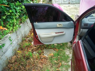 1999 Toyota COROLLA 111 for sale in Manchester, Jamaica