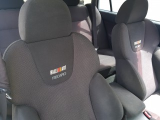 2007 Mitsubishi Ralliart Turbo for sale in St. James, Jamaica