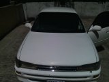 1993 Toyota corolla police shape for sale in St. James, Jamaica