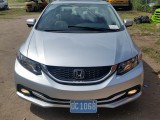 2015 Honda CIVIC  EXL PACKAGE for sale in Kingston / St. Andrew, Jamaica