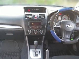 2013 Subaru Impreza G4 16i for sale in Kingston / St. Andrew, Jamaica
