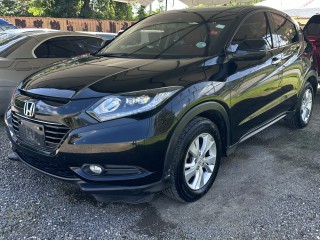 2016 Honda Vezel