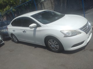 2014 Nissan Sylphy for sale in Kingston / St. Andrew, Jamaica