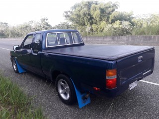 1991 Toyota Pickup