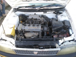 2001 Toyota Corolla for sale in St. James, Jamaica