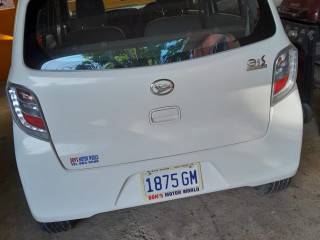 2014 Daihatsu Mira for sale in St. Elizabeth, Jamaica