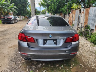 2016 BMW 523i