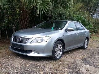 2015 Toyota Camry V50 for sale in St. Ann, Jamaica