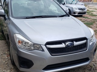 2015 Subaru Impreza G4 for sale in Kingston / St. Andrew, Jamaica