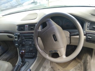 2000 Volvo S80 for sale in Kingston / St. Andrew, Jamaica